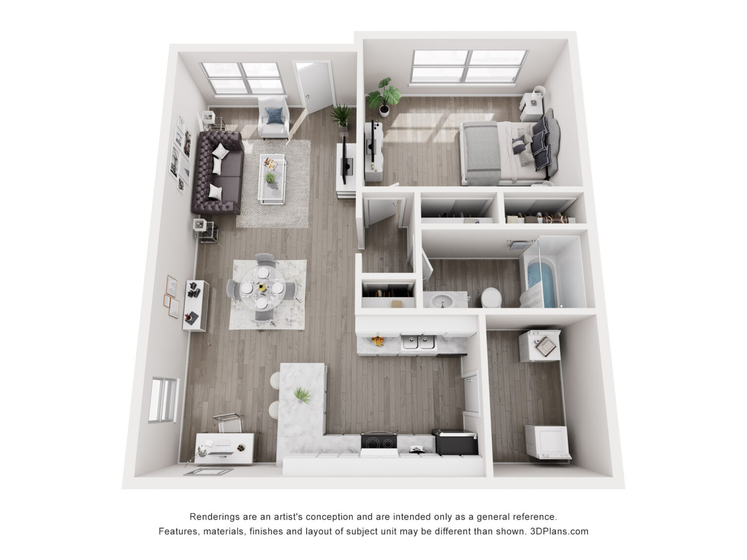 Village at Catawba Ridge – Live Beautiful