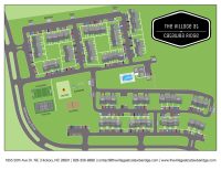 Catawba Ridge Site Map 2 2026 web